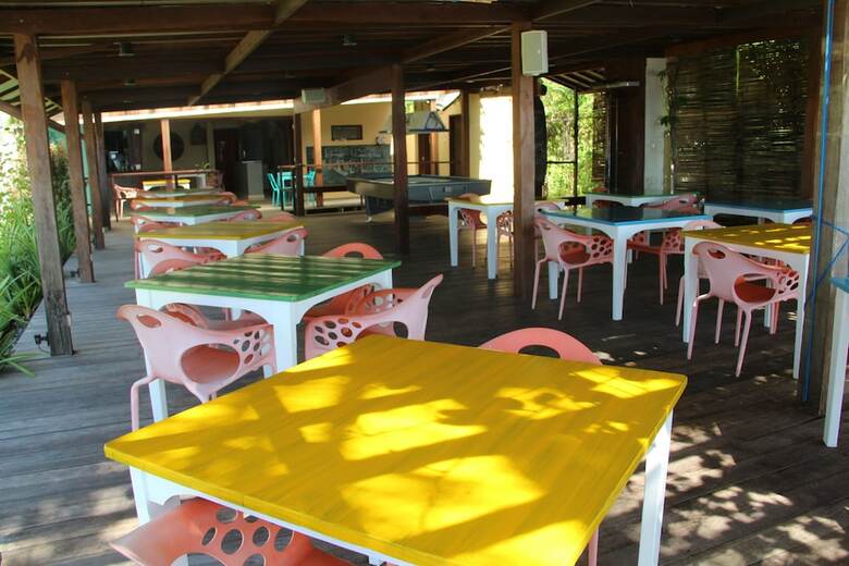 Hotel Reef Beach Resort