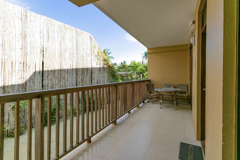 Hotel Reef Beach Resort