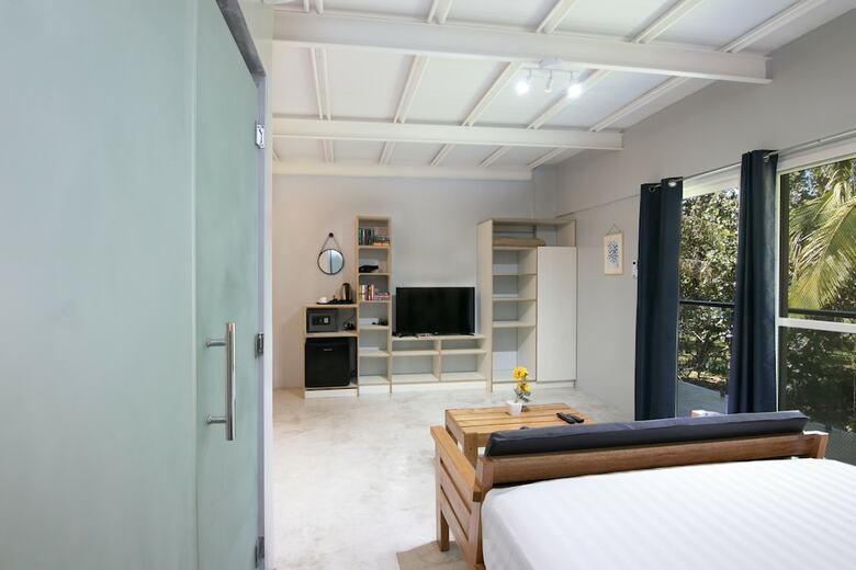 Hotel Reef Beach Resort