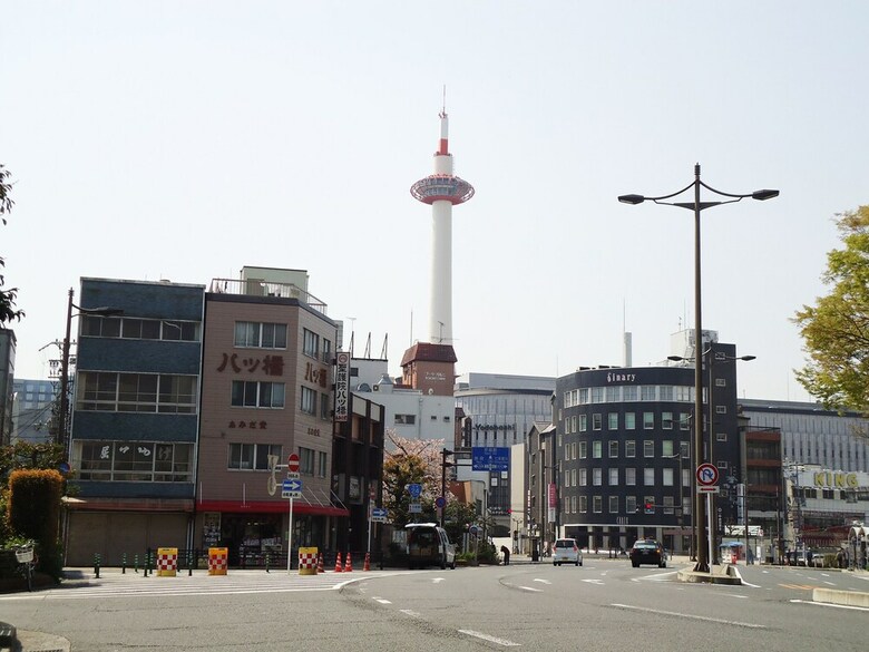 Resi Stay Anekoji