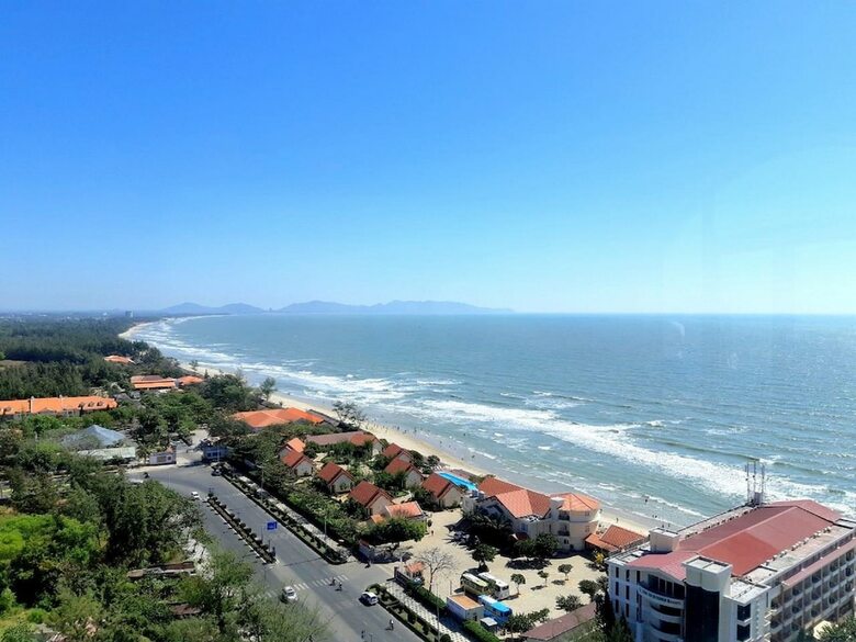 Hotel Haiduong Intourco Resort