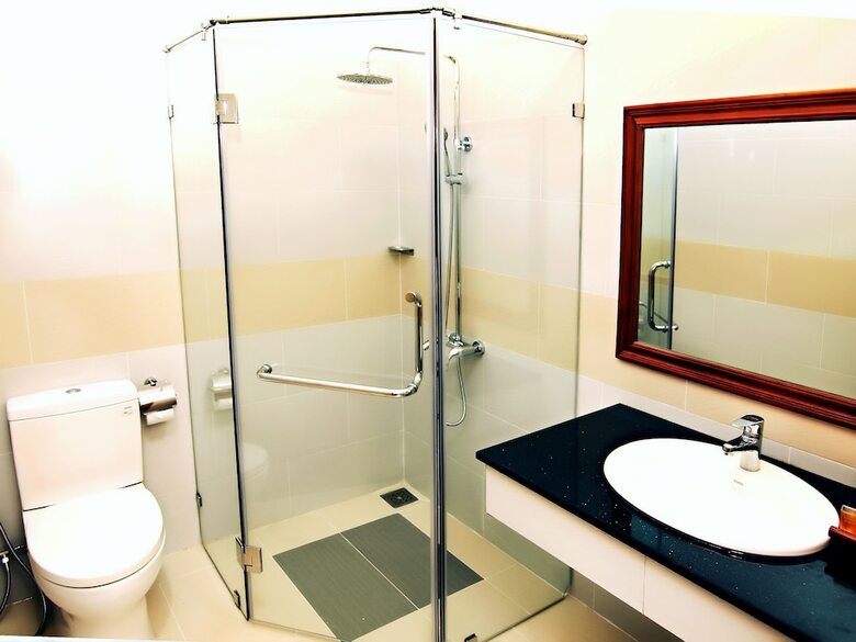 Hotel Haiduong Intourco Resort