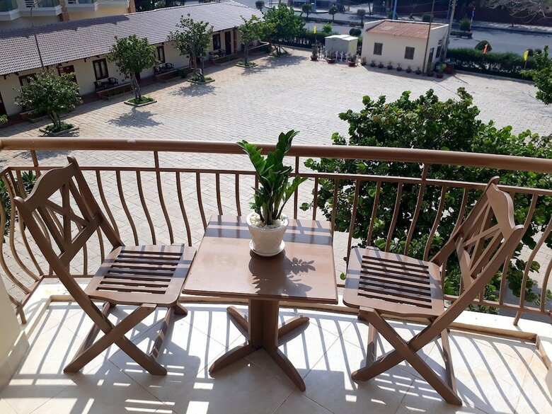 Hotel Haiduong Intourco Resort