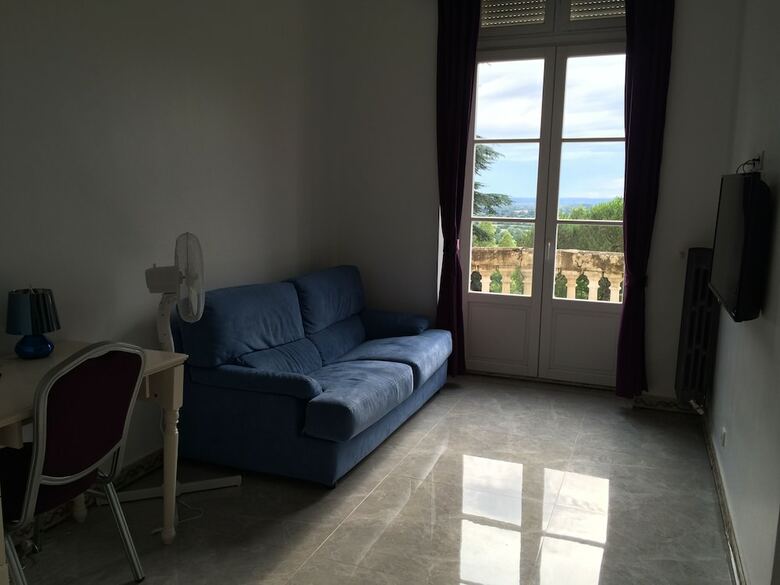 Hotel Ch�teau Nevers
