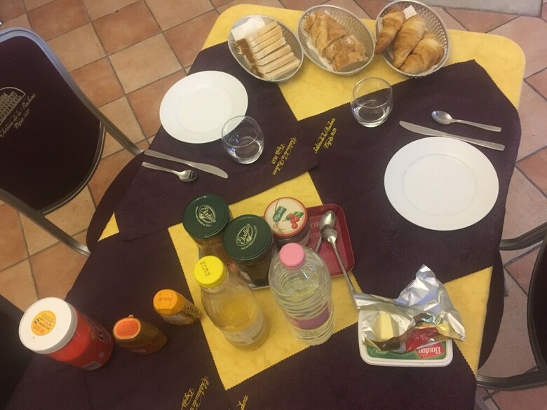 Hotel Ch�teau Nevers