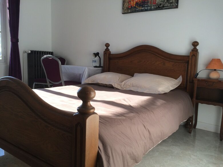 Hotel Ch�teau Nevers