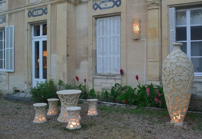 Hotel Ch�teau Nevers