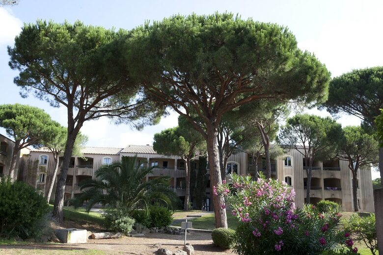Residencia Maeva Particuliers - R�sidence Valescure