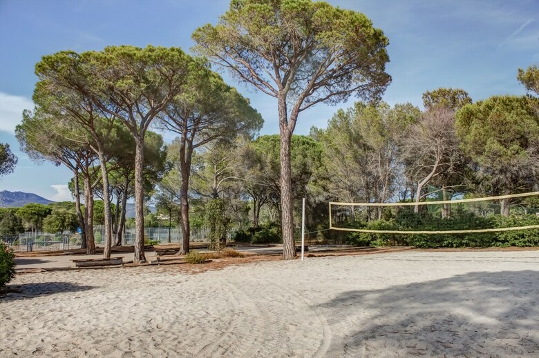 Residencia Maeva Particuliers - R�sidence Valescure