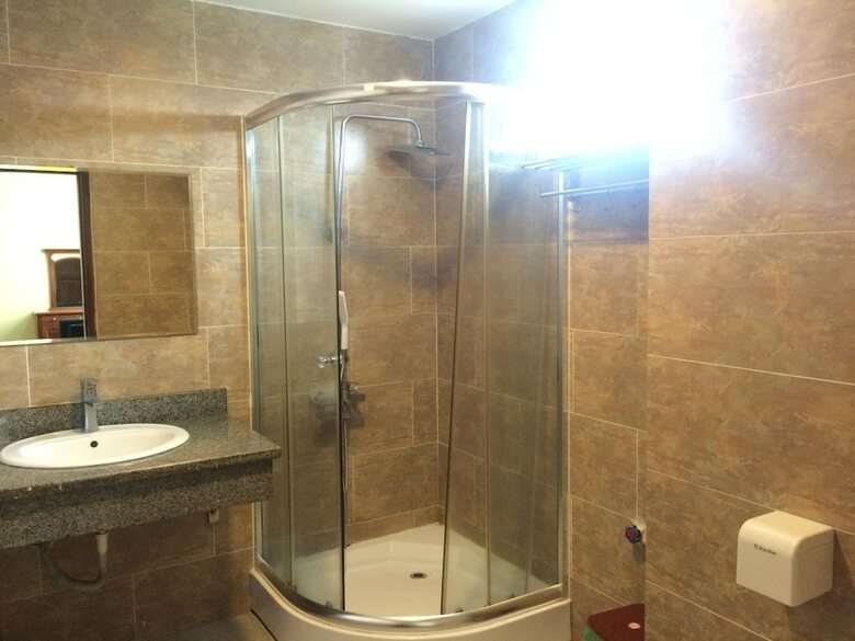 Chio Hotel And Apartment