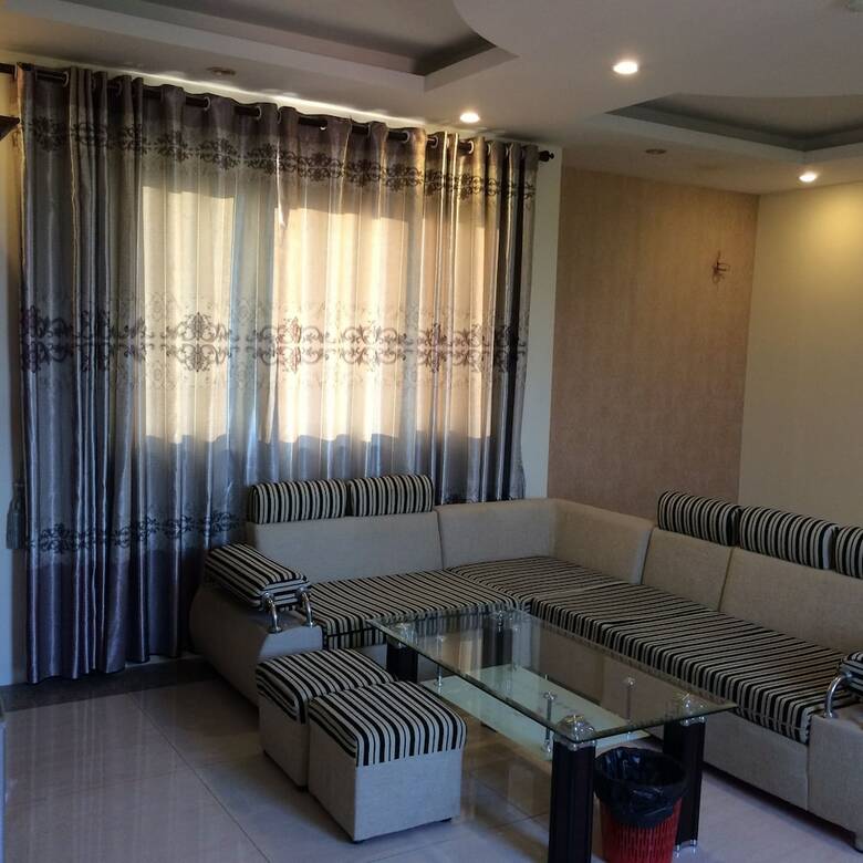 Chio Hotel And Apartment