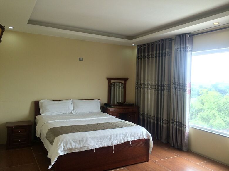 Chio Hotel And Apartment