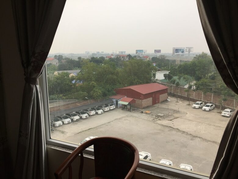 Chio Hotel And Apartment