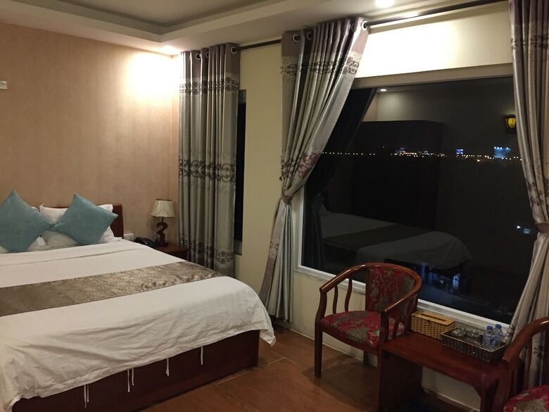 Chio Hotel And Apartment