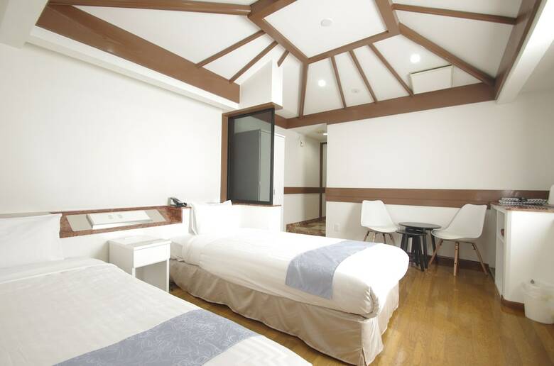 Hostal Hotel Imalle Yokohama Isezakicho - Hostel