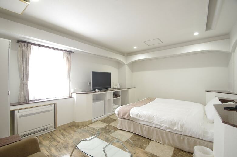 Hostal Hotel Imalle Yokohama Isezakicho - Hostel