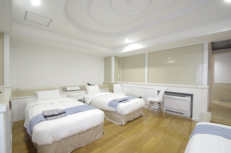 Hostal Hotel Imalle Yokohama Isezakicho - Hostel