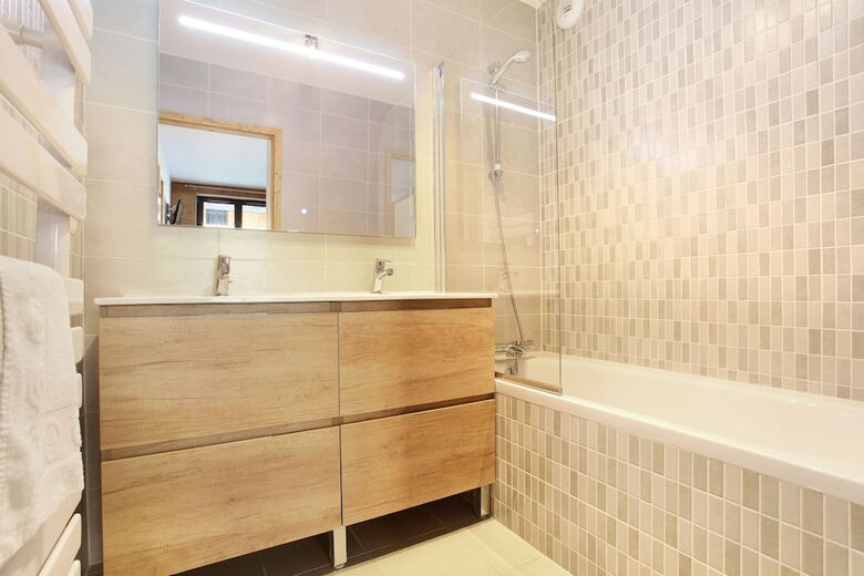 Residencia R�sidence Prestige Odalys Mendi Alde
