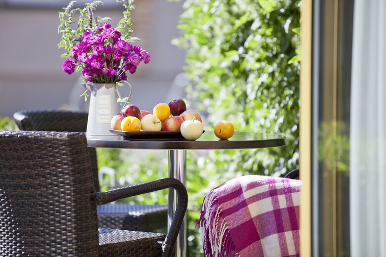 Kurshi Hotel & Spa