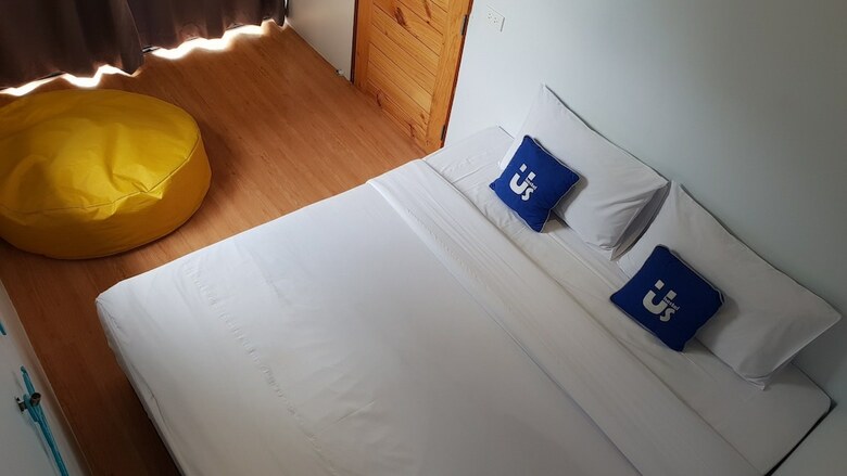 Hostal Us Hostel