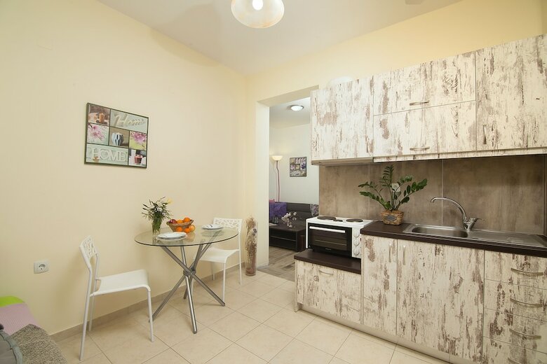 Apartamentos Home Suites