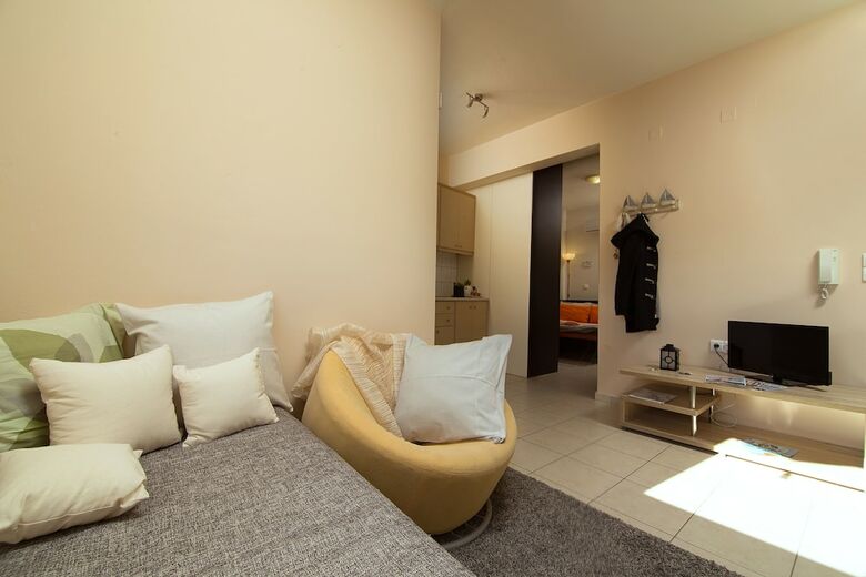 Apartamentos Home Suites