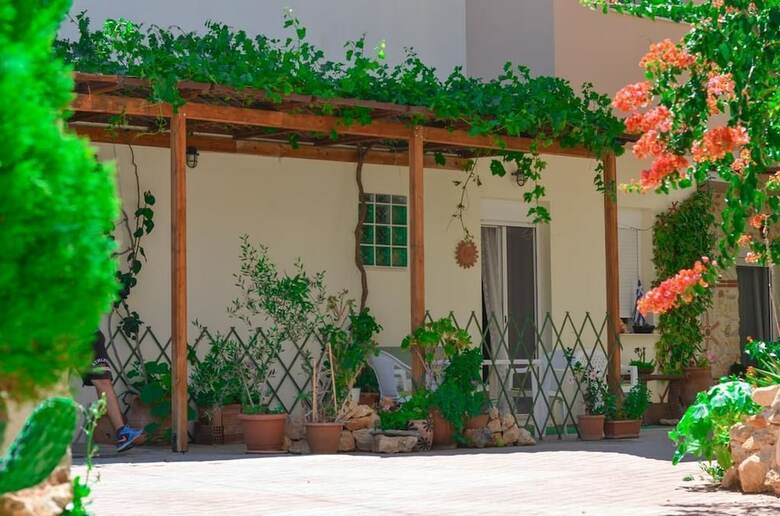 Apartamentos Home Suites
