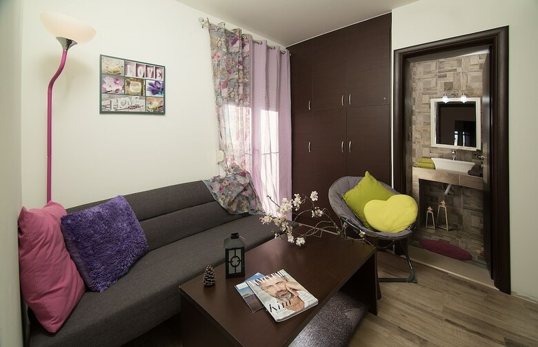Apartamentos Home Suites