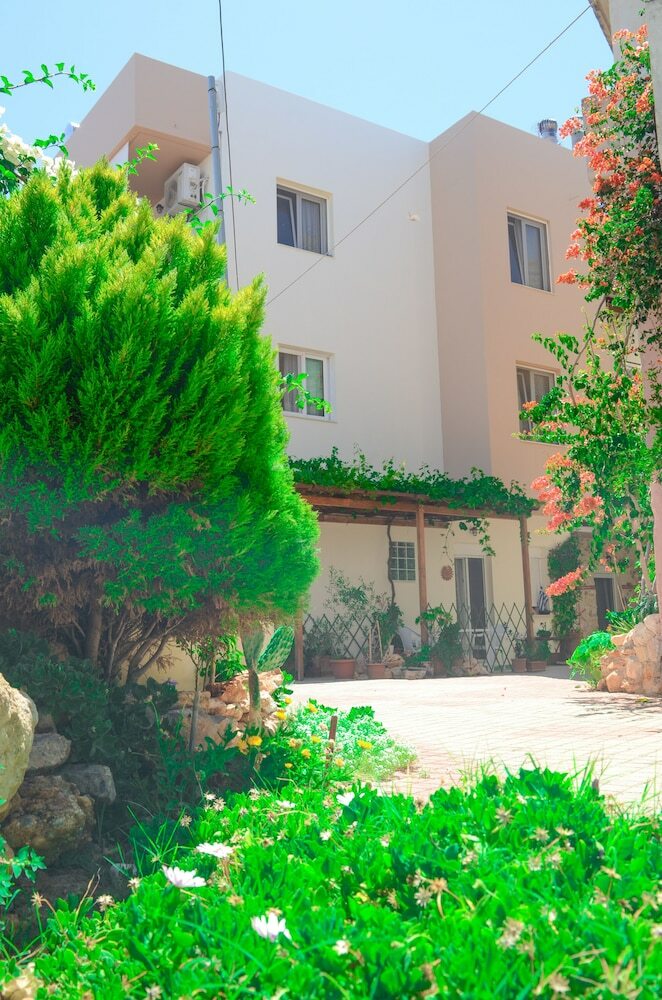 Apartamentos Home Suites