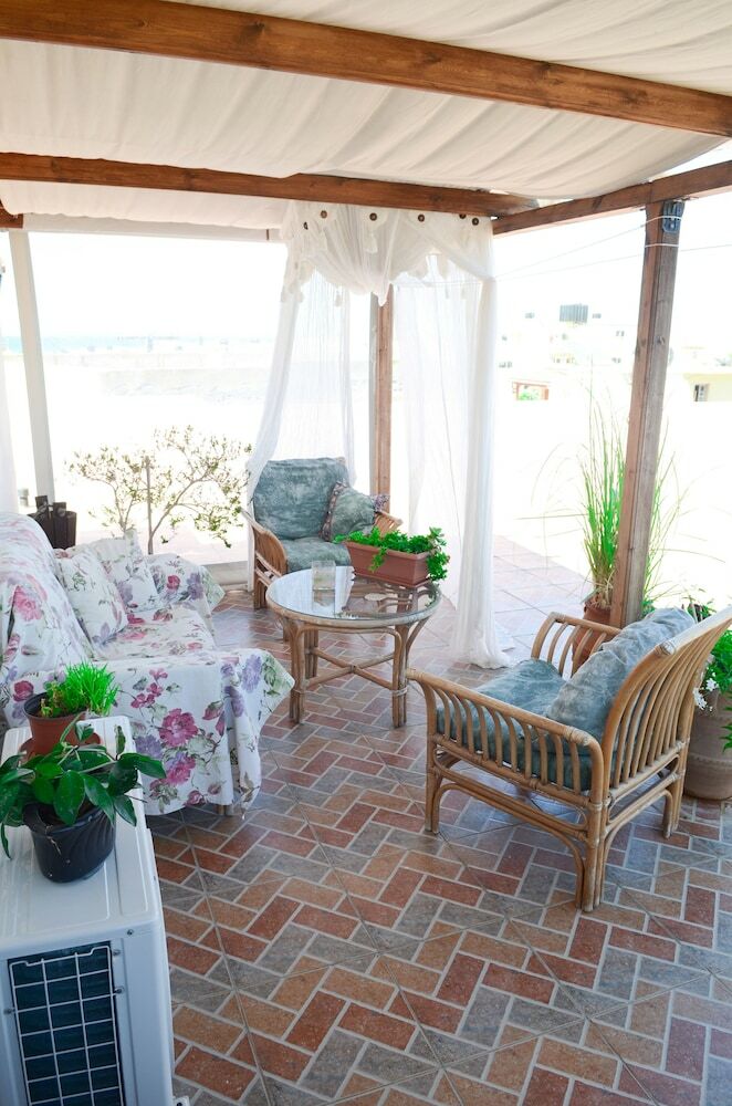 Apartamentos Home Suites