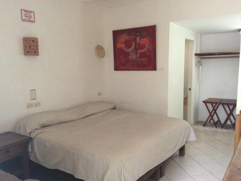 Hotel Oaxacalli