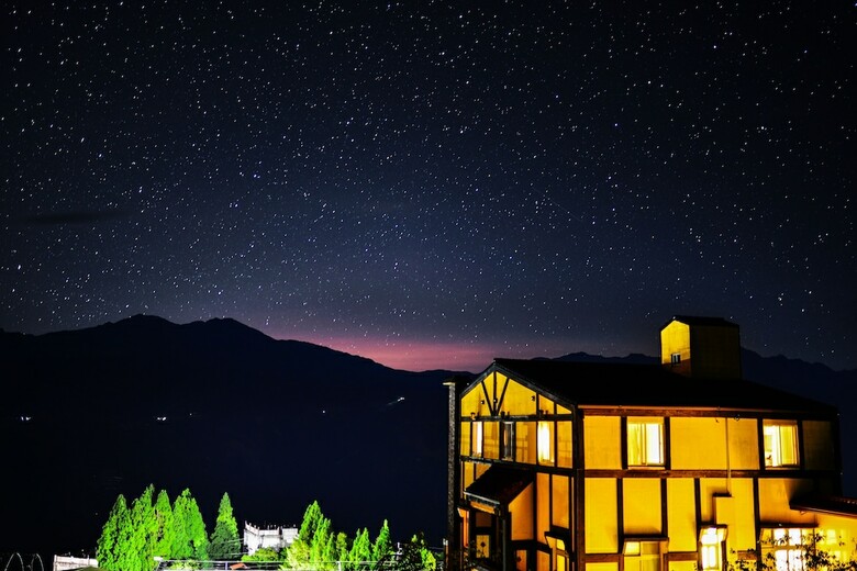 Hotel Sheepman Villa
