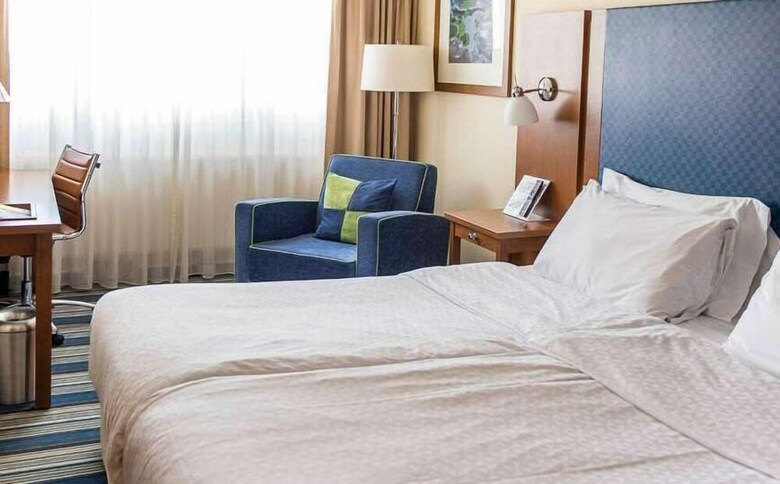 Arthotel Ana Im Olympiapark