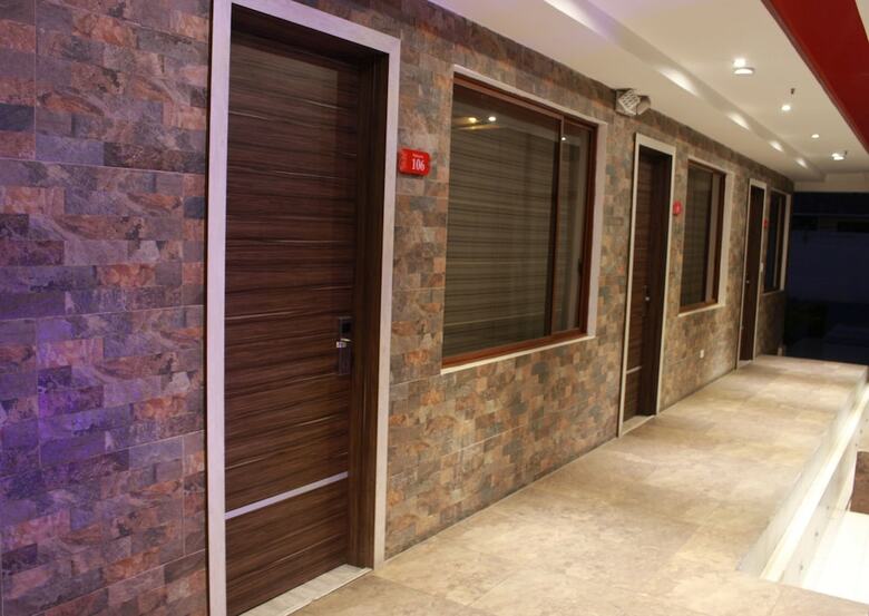Hotel Santiago De Compostella