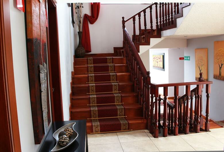 Hotel Santiago De Compostella