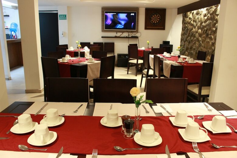 Hotel Santiago De Compostella
