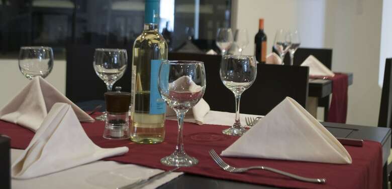 Hotel Santiago De Compostella