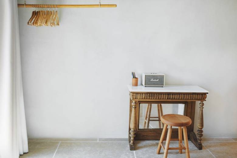 The Theodore Boutique Hotel
