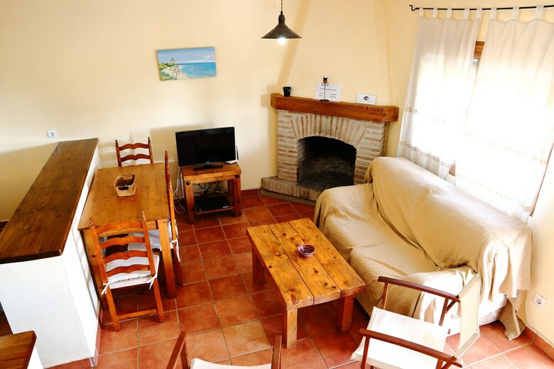 La Quinta De Mar�a Luisa