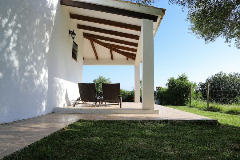 La Quinta De Mar�a Luisa