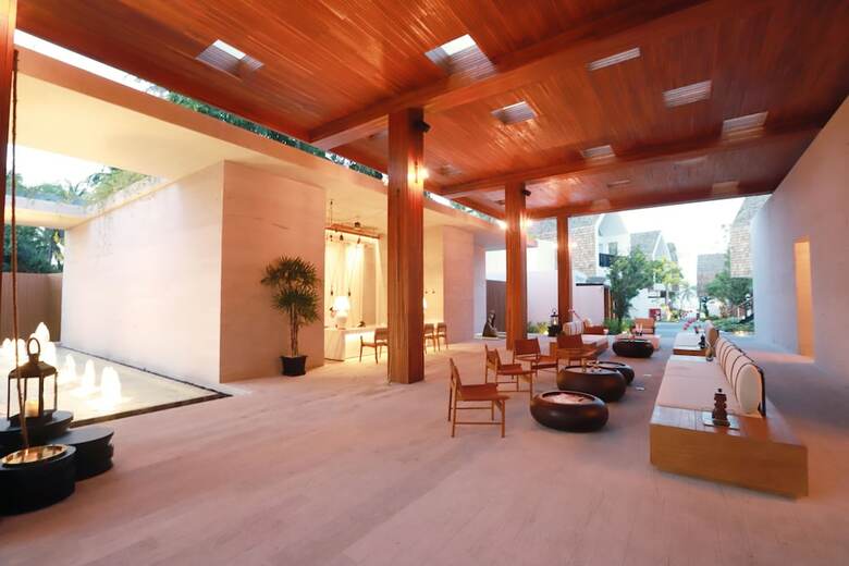 Hotel Celes Beachfront Resort - Koh Samui