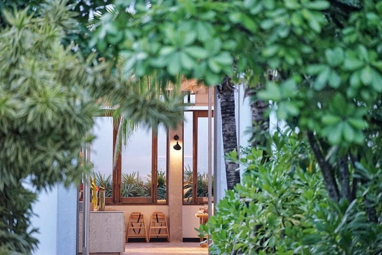 Hotel Celes Beachfront Resort - Koh Samui