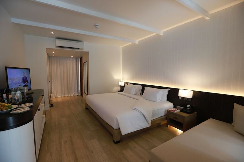 Hotel Celes Beachfront Resort - Koh Samui
