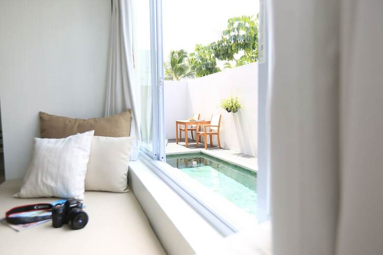 Hotel Celes Beachfront Resort - Koh Samui