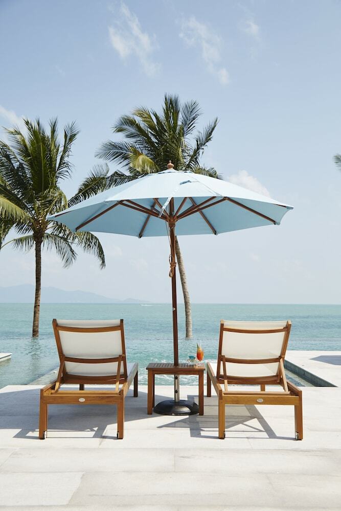 Hotel Celes Beachfront Resort - Koh Samui