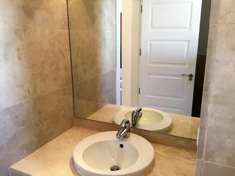 Apartamentos 3 Haspe Villa
