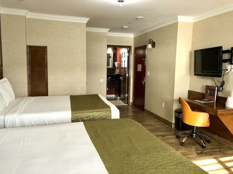 Hotel The Architect