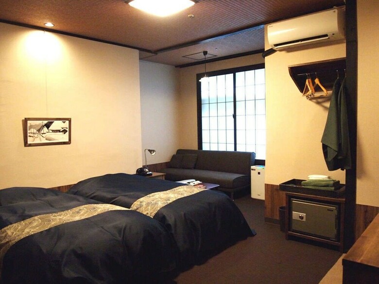 Kutsurogijuku Chiyotaki