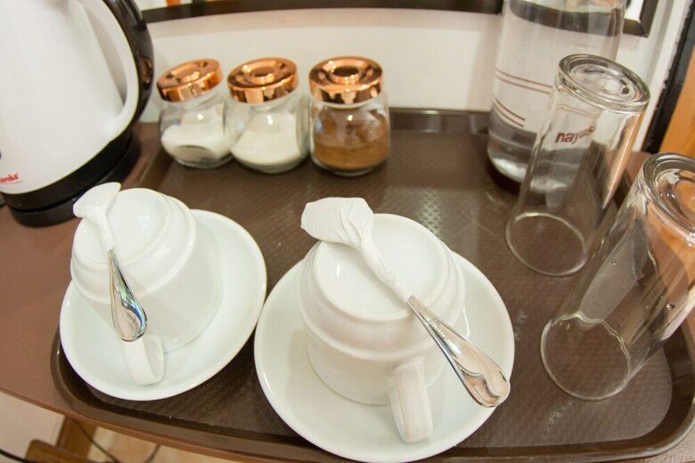 Jurias Garden Hotel