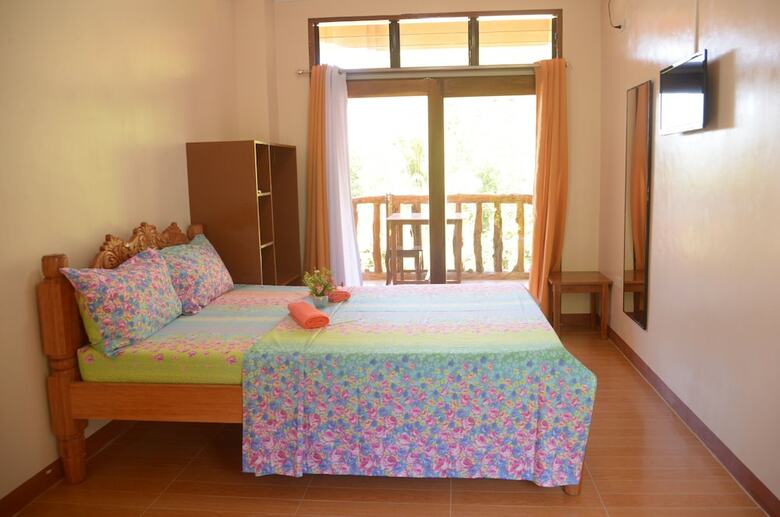 Jurias Garden Hotel